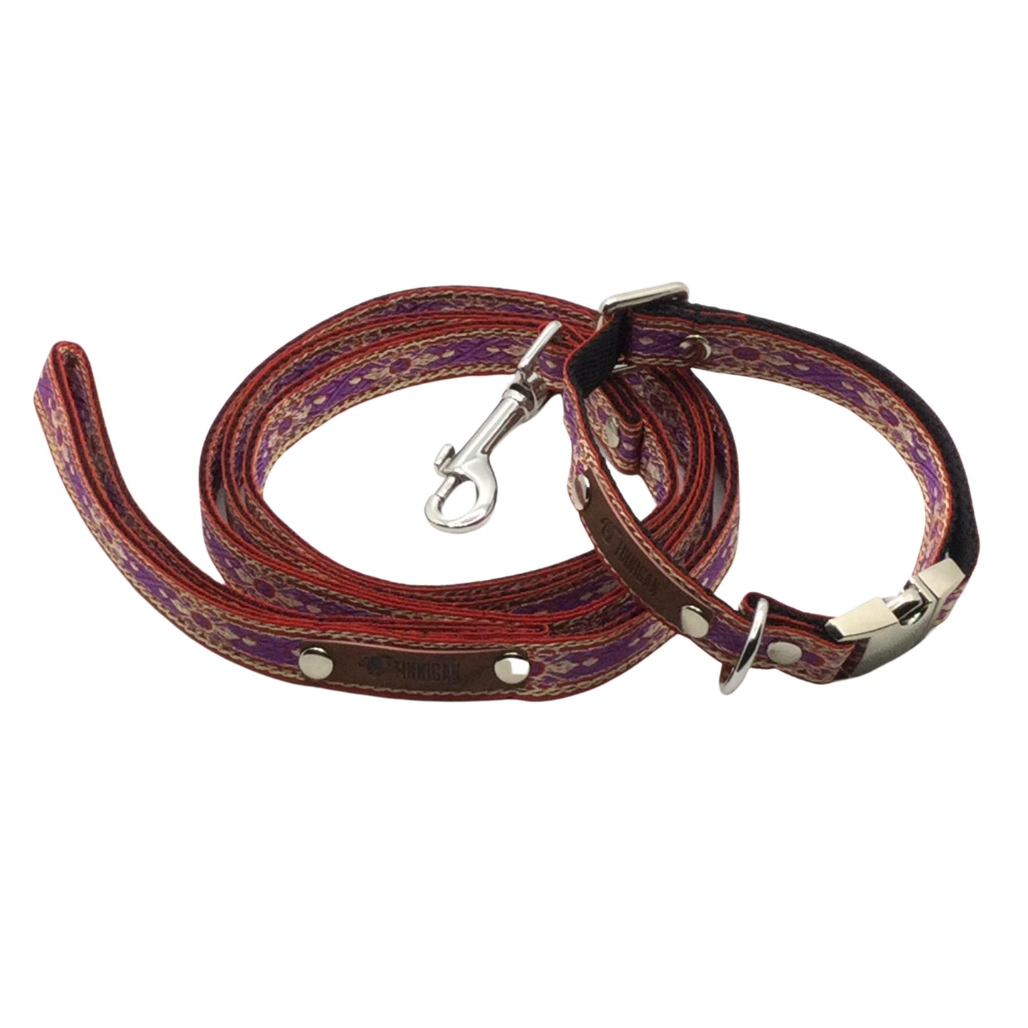 Durable Designer Dog Lead No.26s