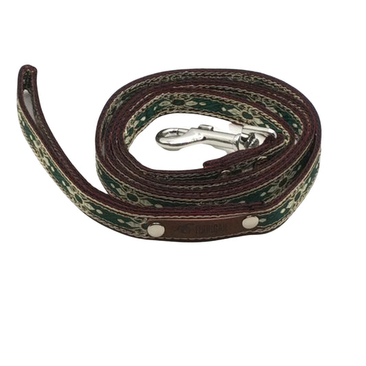 Durable Designer Dog Lead No. 4s